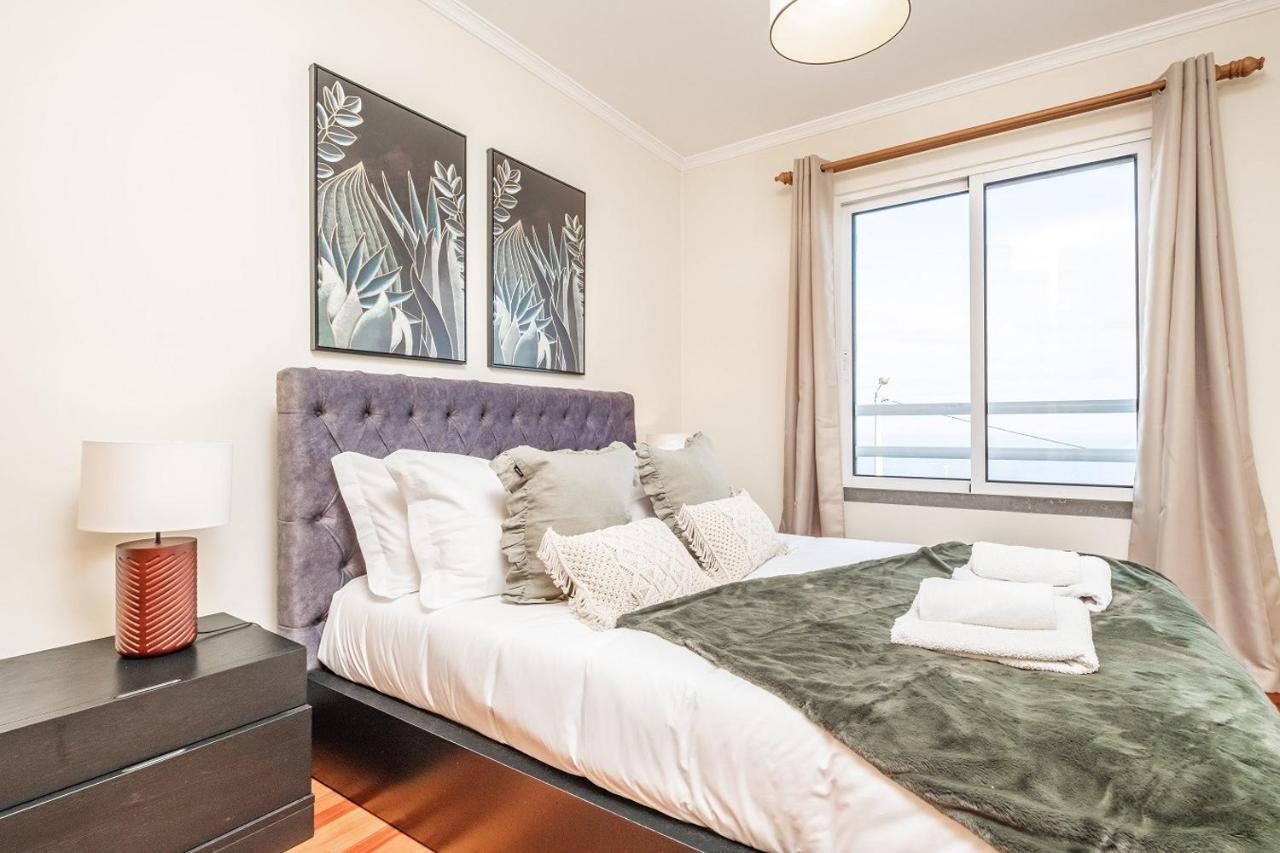 Canico By Madeira Sun Travel Apartamento *