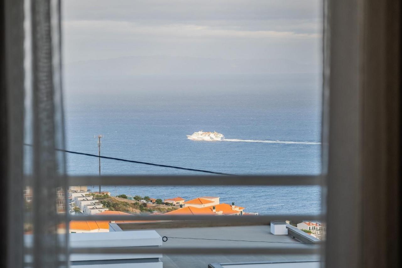 Canico By Madeira Sun Travel Apartamento