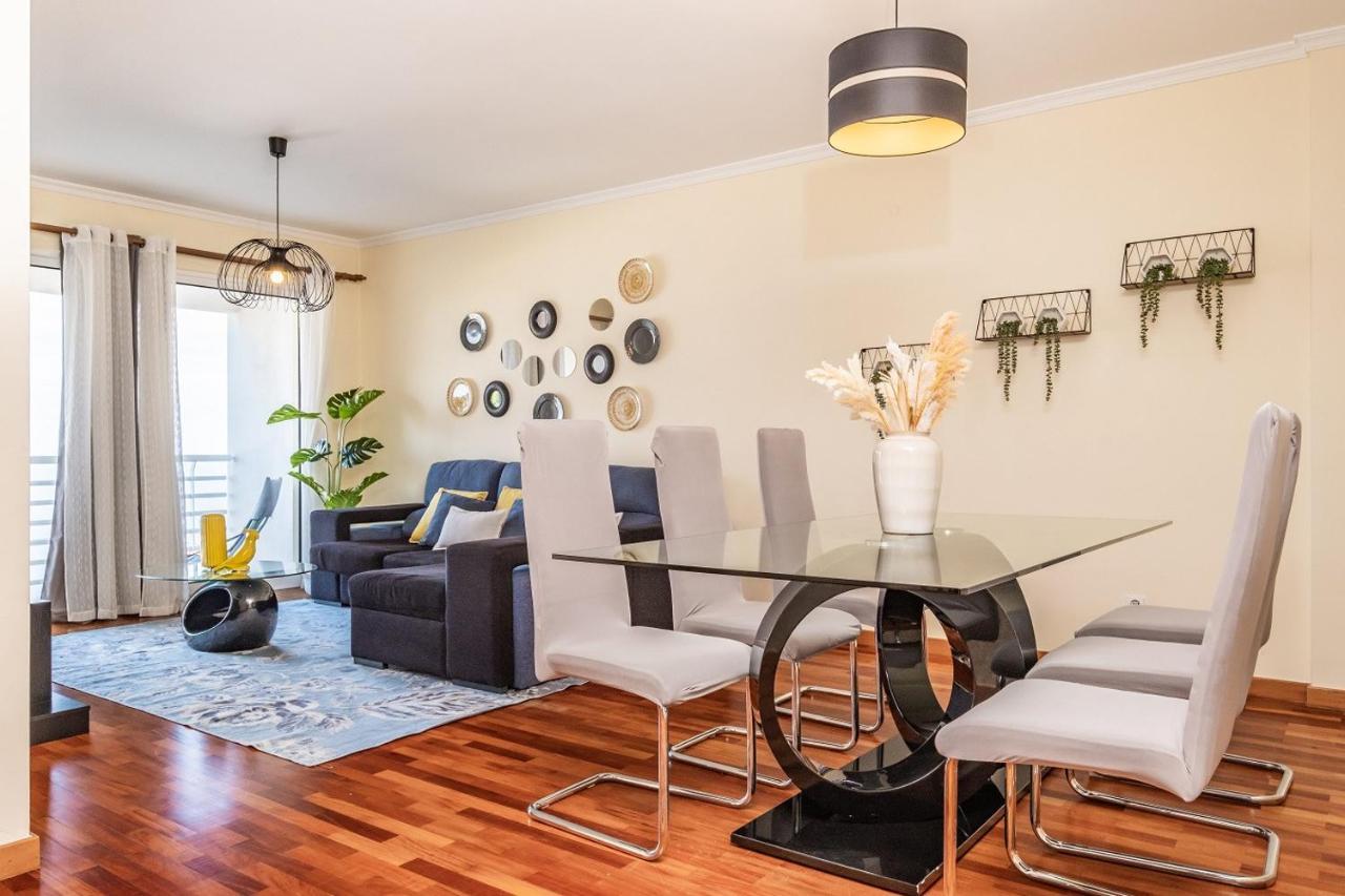 Apartamento Canico By Madeira Sun Travel