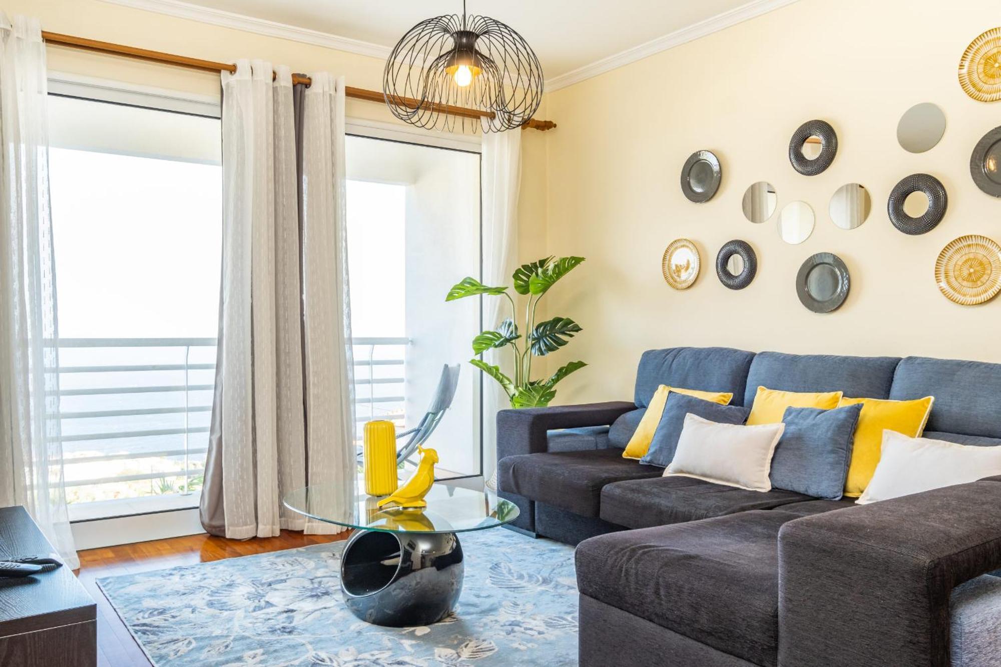 Canico By Madeira Sun Travel Apartamento *