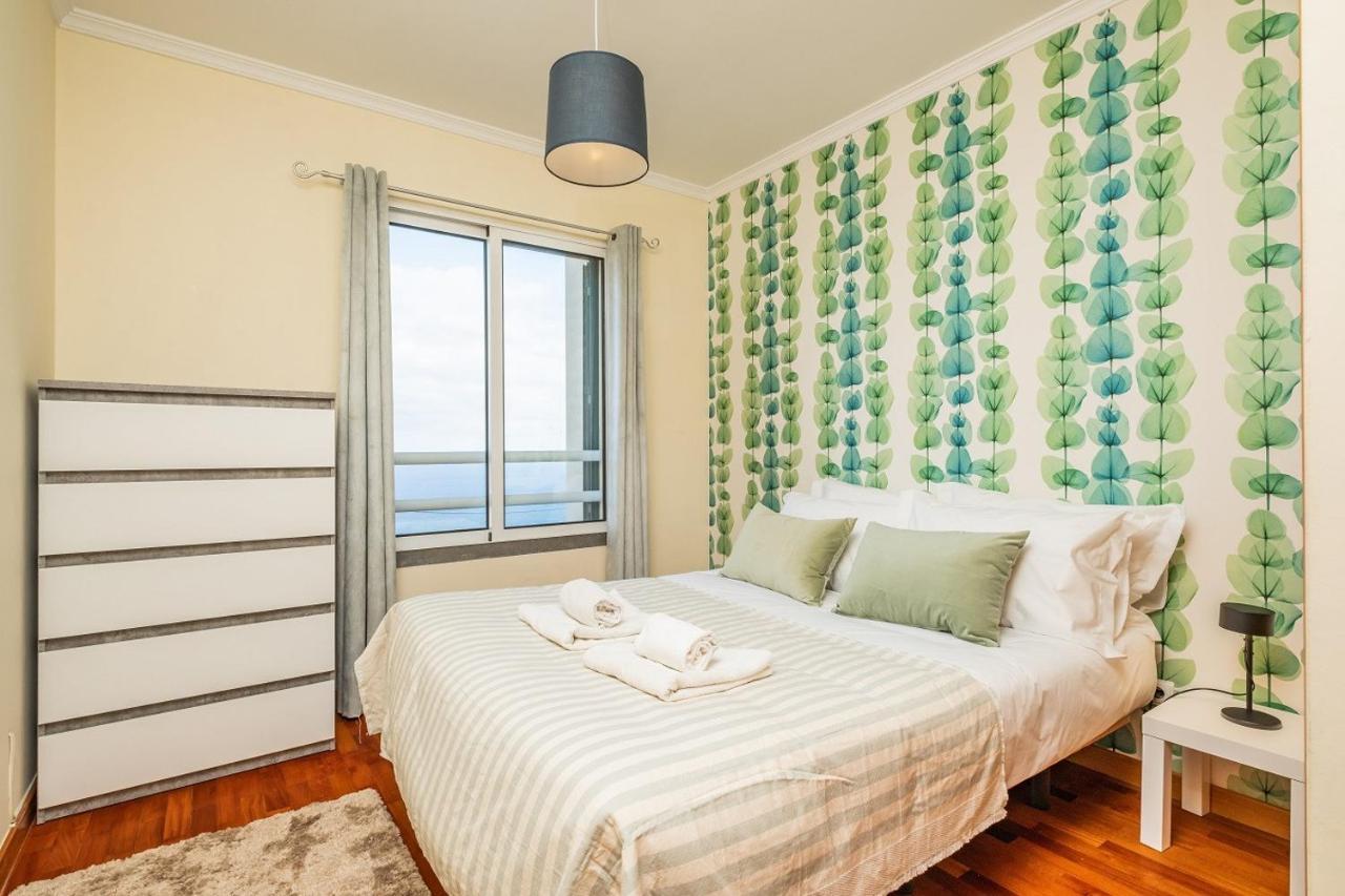 Canico By Madeira Sun Travel Leilighet *